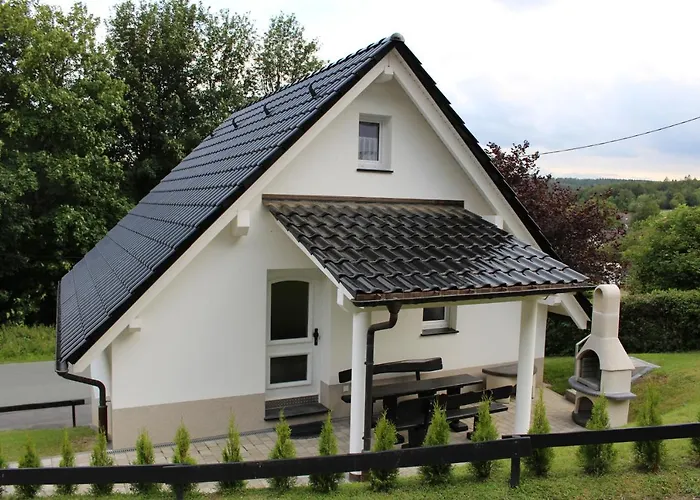 Ferienhaus Am Ruhberg