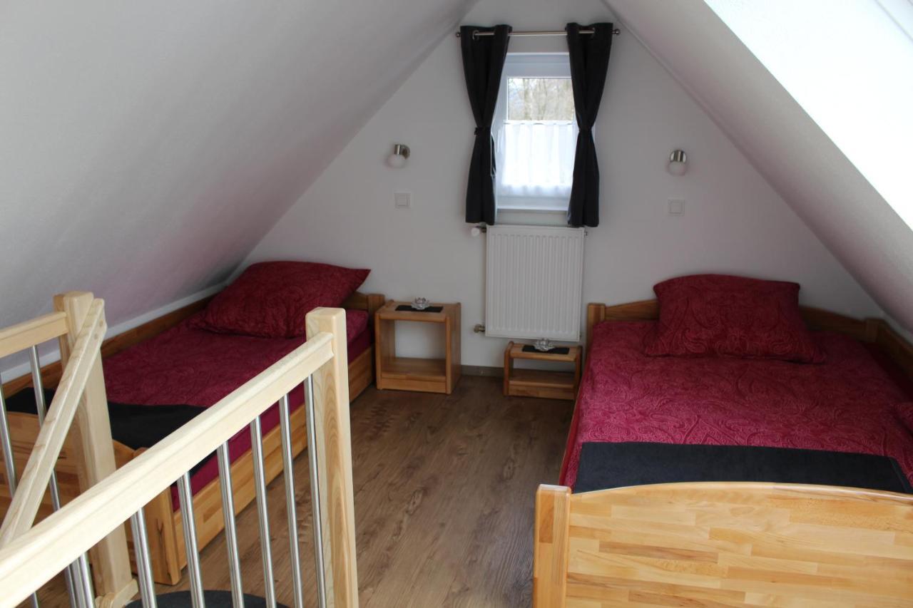 Ferienhaus Am Ruhberg Winterberg