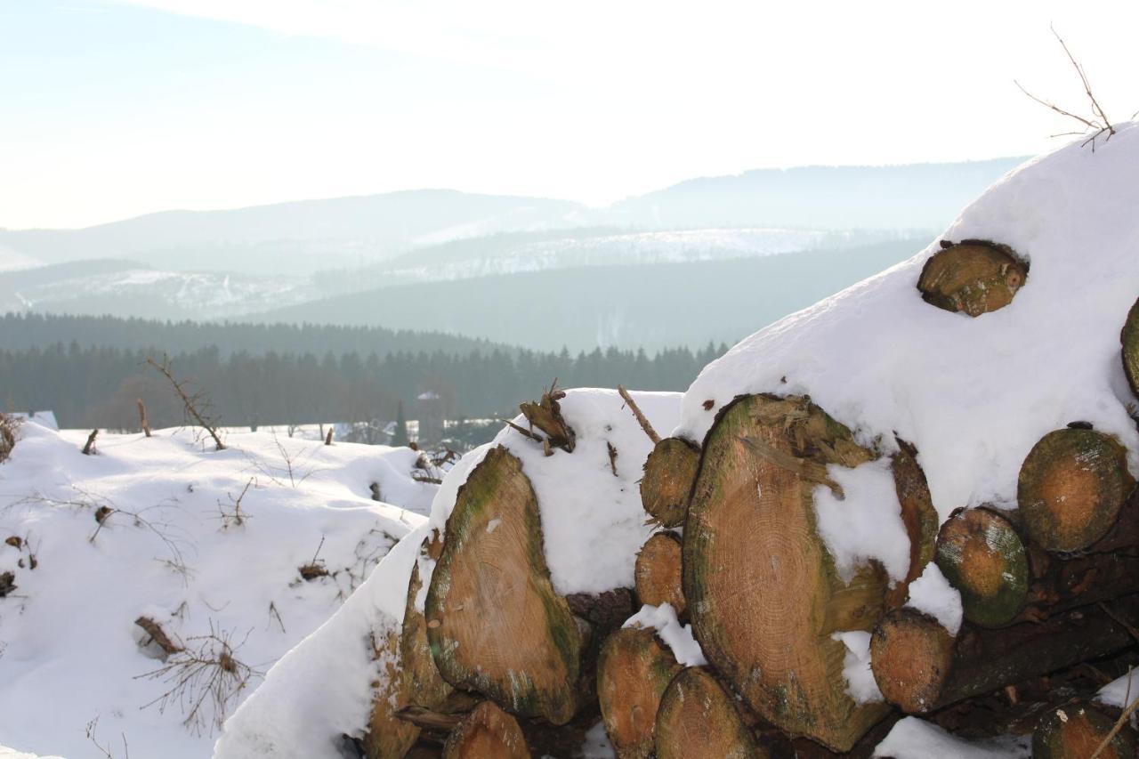 Am Ruhberg * Winterberg