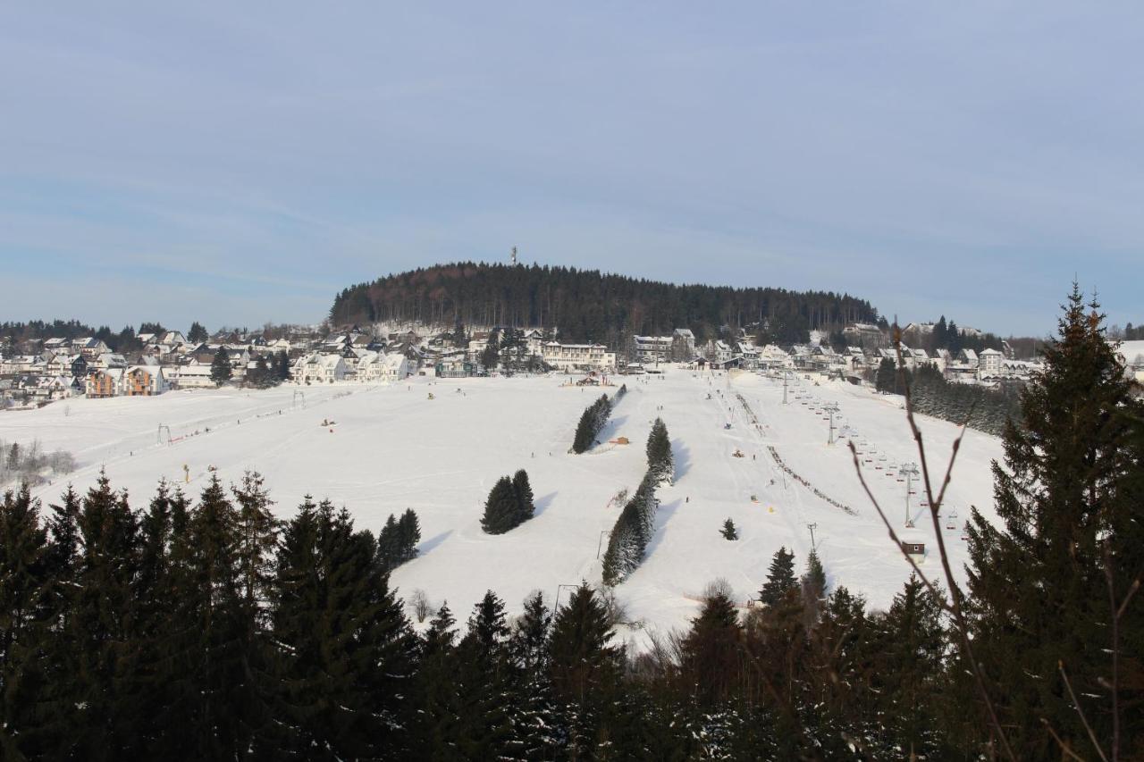 Am Ruhberg *