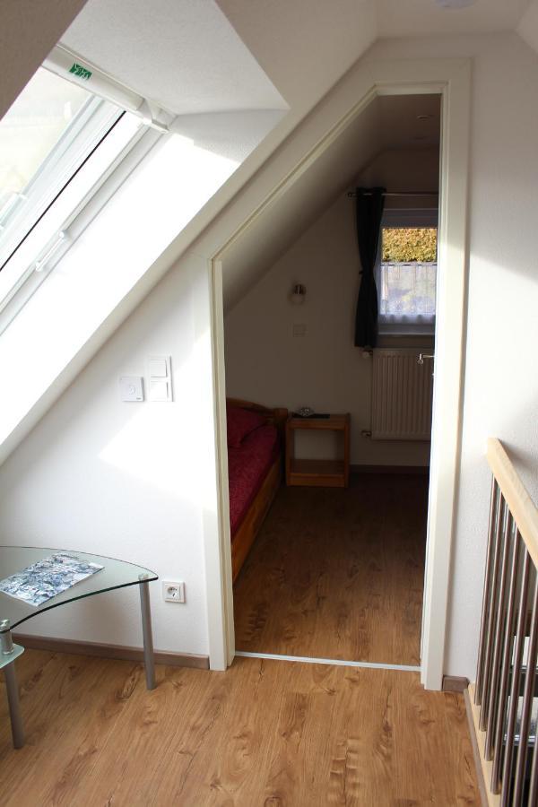 Ferienhaus Am Ruhberg Winterberg