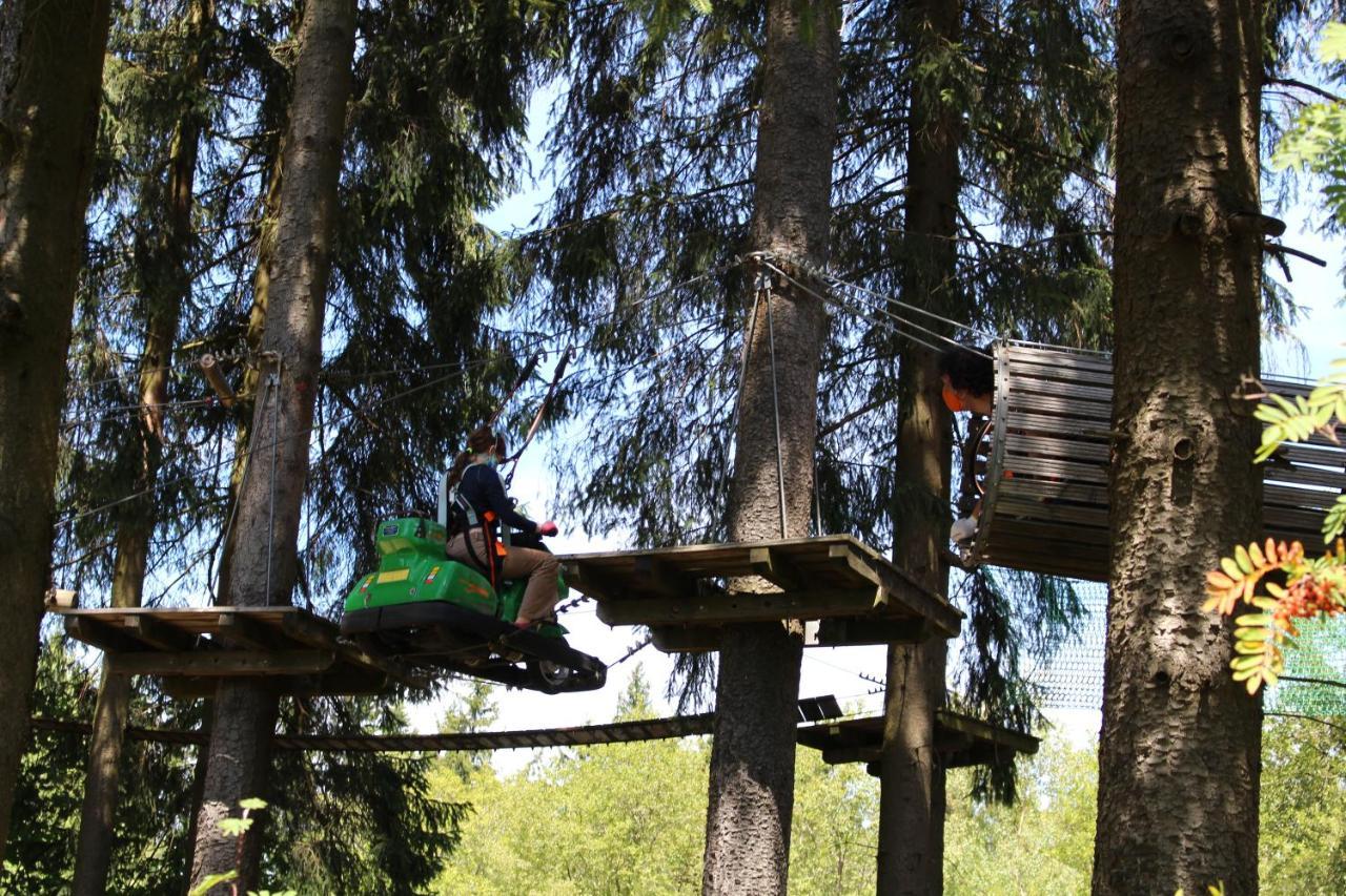 Hébergement de vacances Am Ruhberg Winterberg