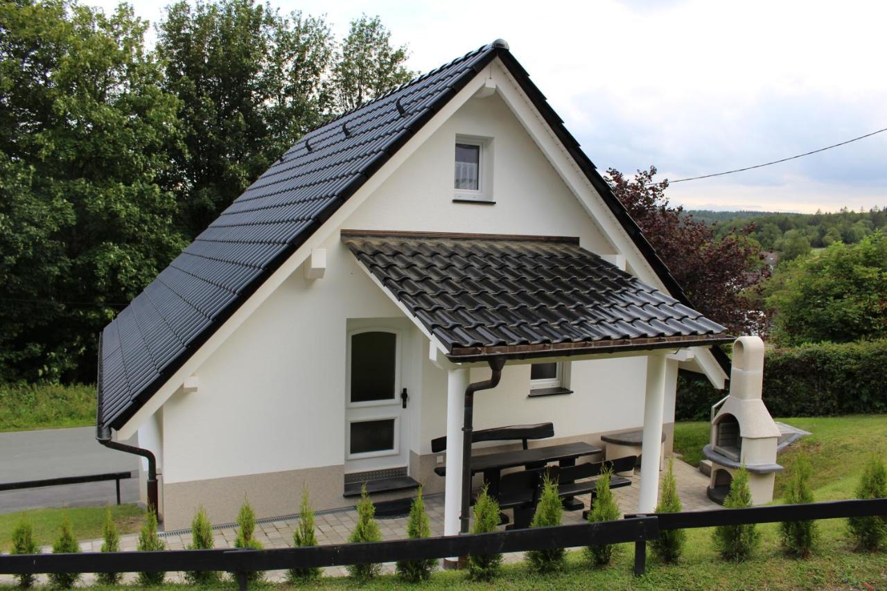 Ferienhaus Am Ruhberg
