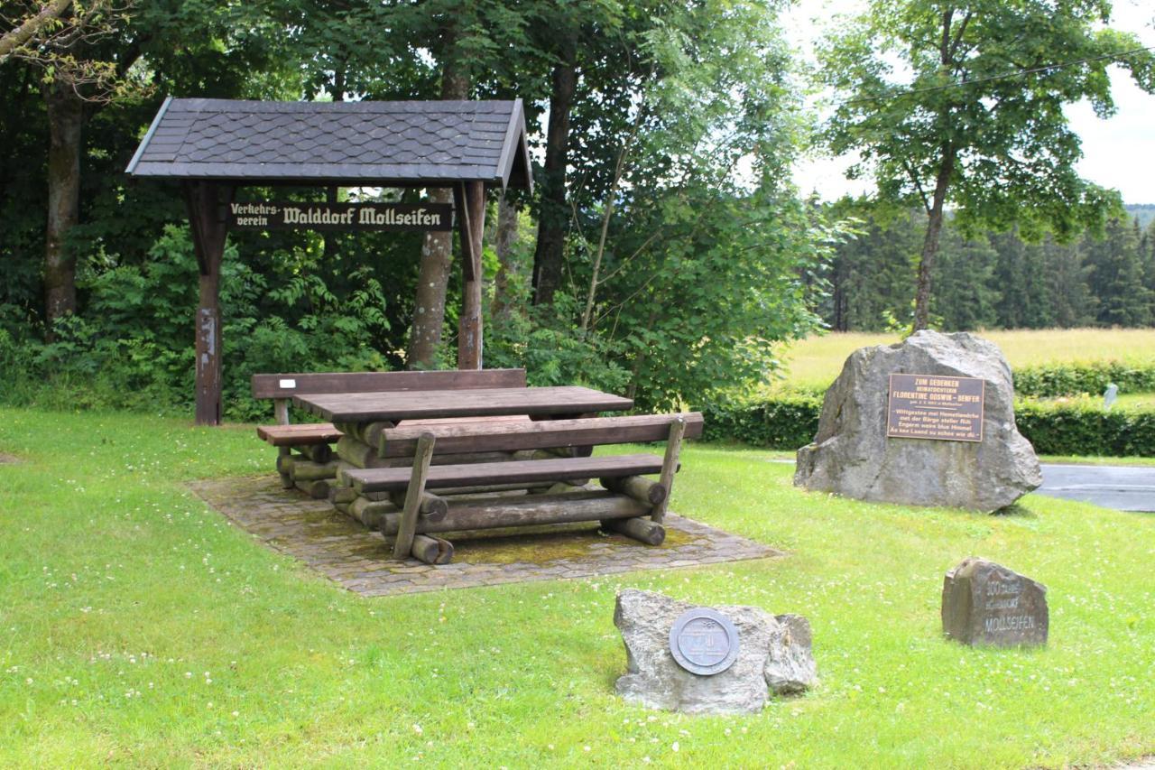 Ferienhaus Am Ruhberg *