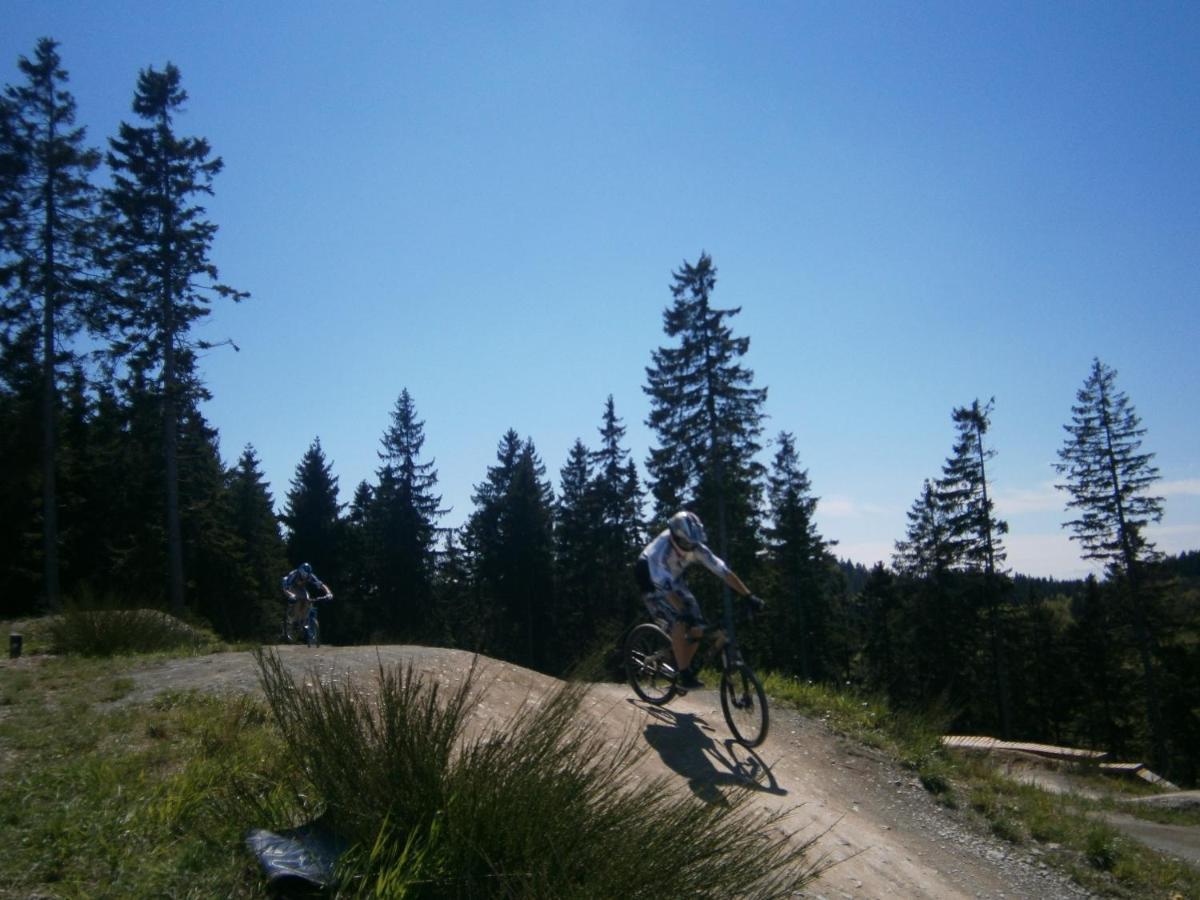 Am Ruhberg * Winterberg