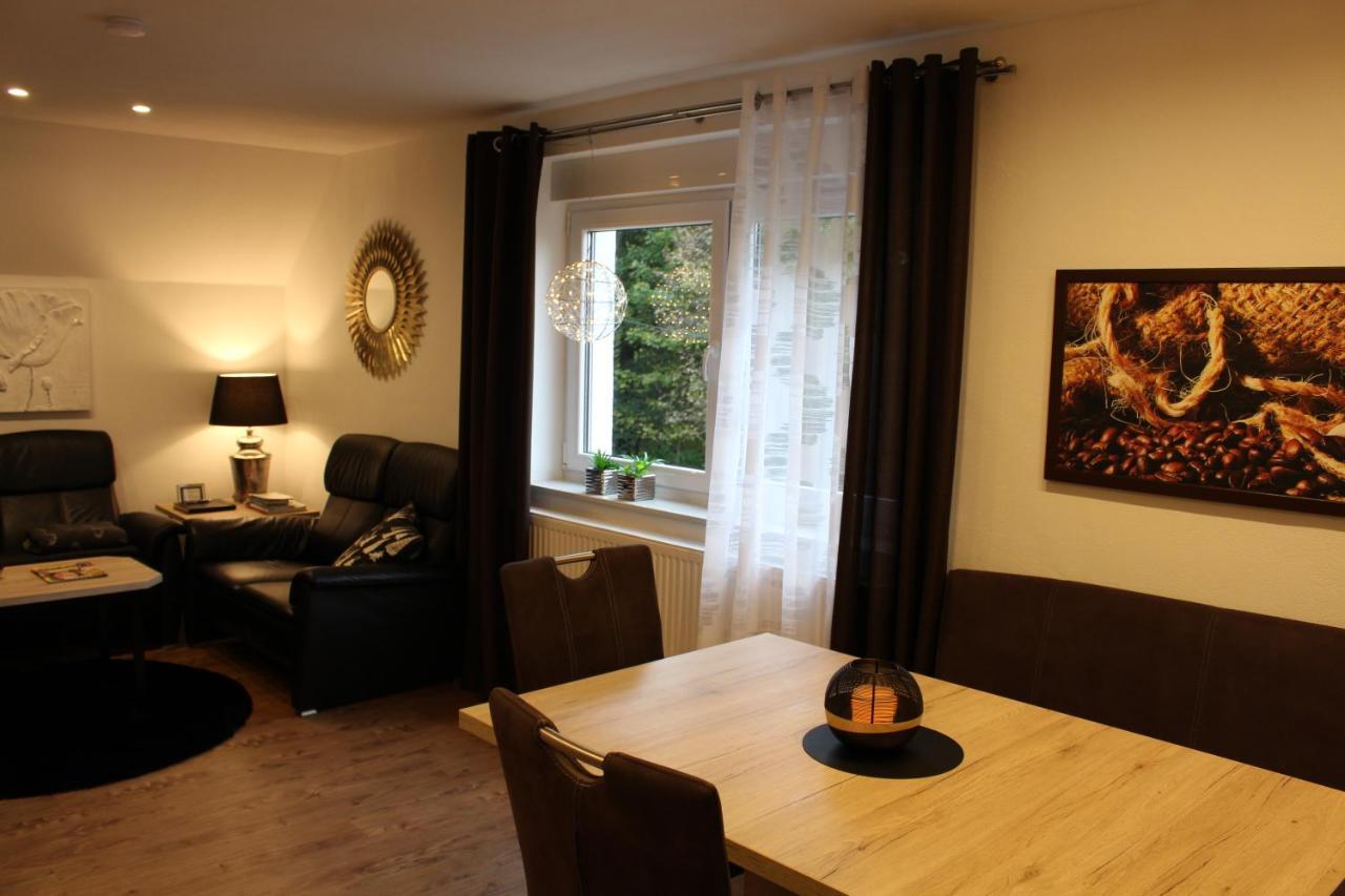 Am Ruhberg Ferienhaus *