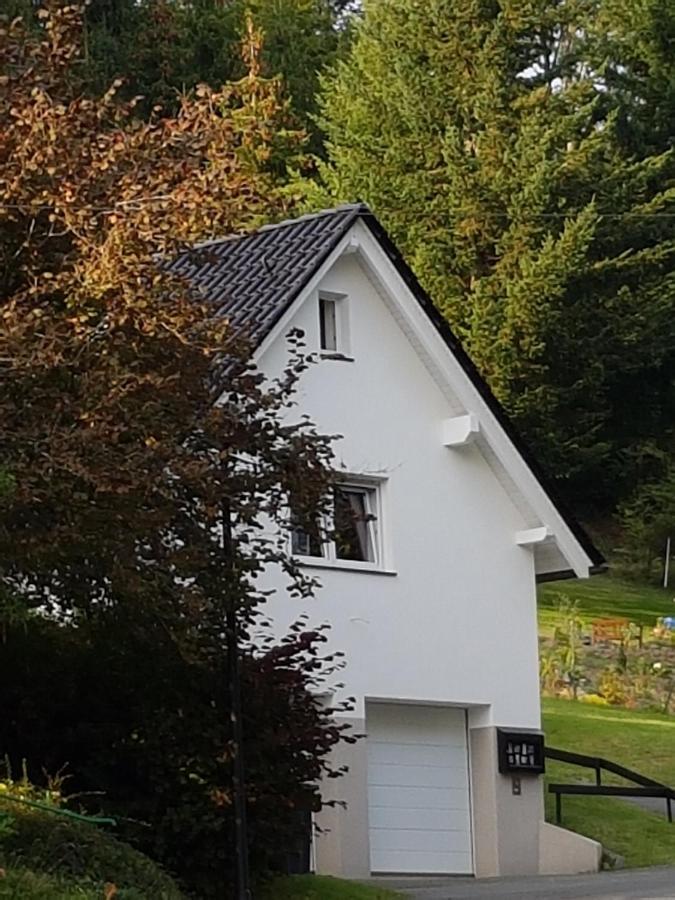 Hébergement de vacances Am Ruhberg Winterberg