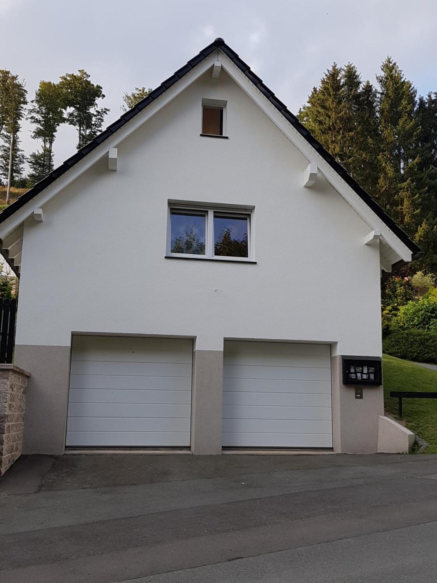 Am Ruhberg Hébergement de vacances *