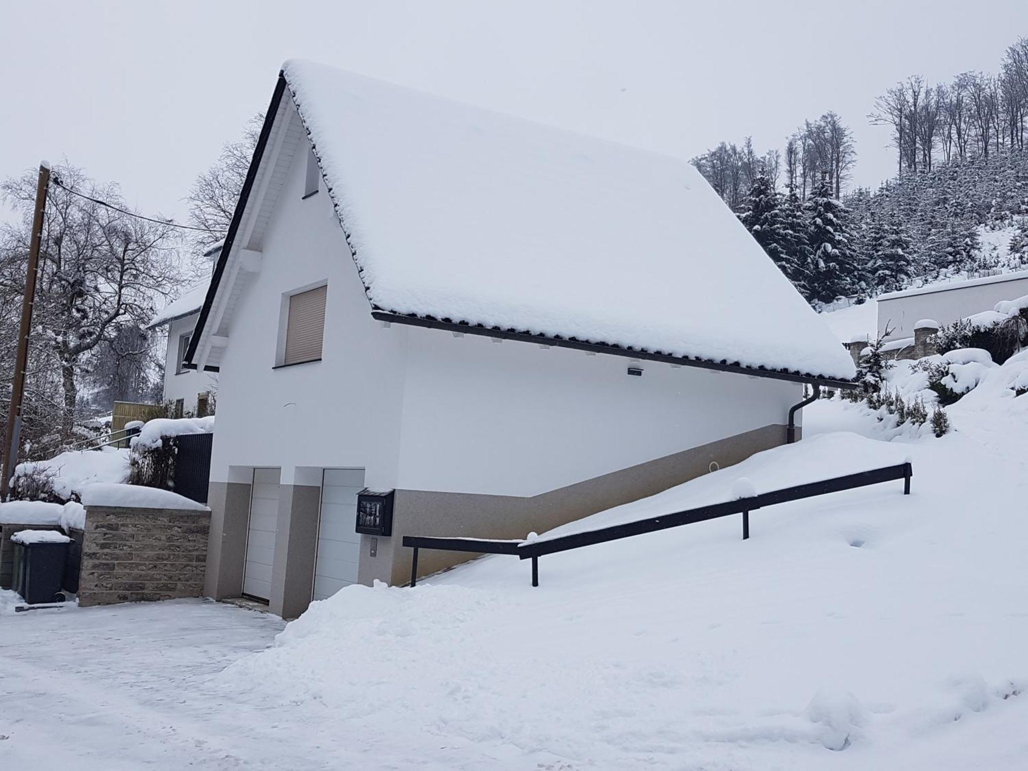 Am Ruhberg Hébergement de vacances