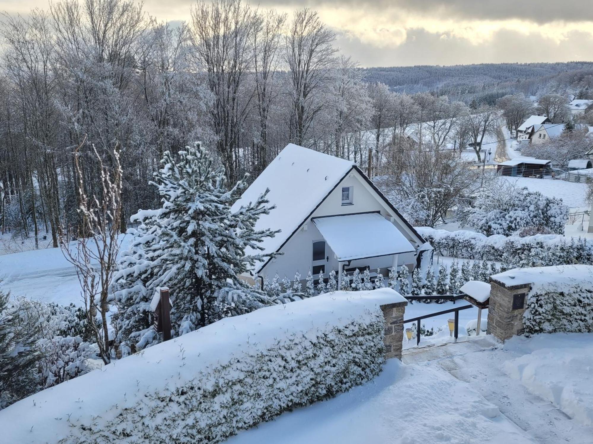 Hébergement de vacances Am Ruhberg